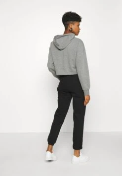 Even&Odd Pantaloni SportiviBlack Donna Pantaloni EV421A08O-Q11 -Even&Odd 28a2211abe064ce9bf27934c08cf0a8d