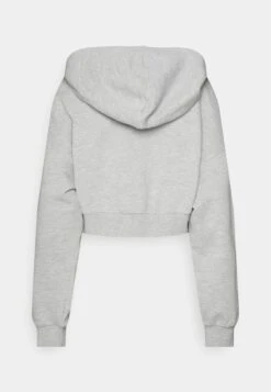 Even&Odd Felpa Con ZipMottled Light Grey Donna Felpe EV421J0BE-C11 15 Even&Odd Felpa Con ZipMottled Light Grey Donna Felpe EV421J0BE-C11 -Even&Odd 28d0c81ad3f5425e906c629862c87d9e