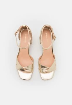 SandaliGold Donna Sandali EVC11A019-F11 -Even&Odd 28e3b71e646a4bd08400acc2f01ca5a7