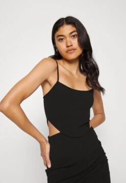 Even&Odd Vestito EleganteBlack Donna Vestiti EV421C1CK-Q11 -Even&Odd 28ebca344bdd40aeb1be878f224b0988