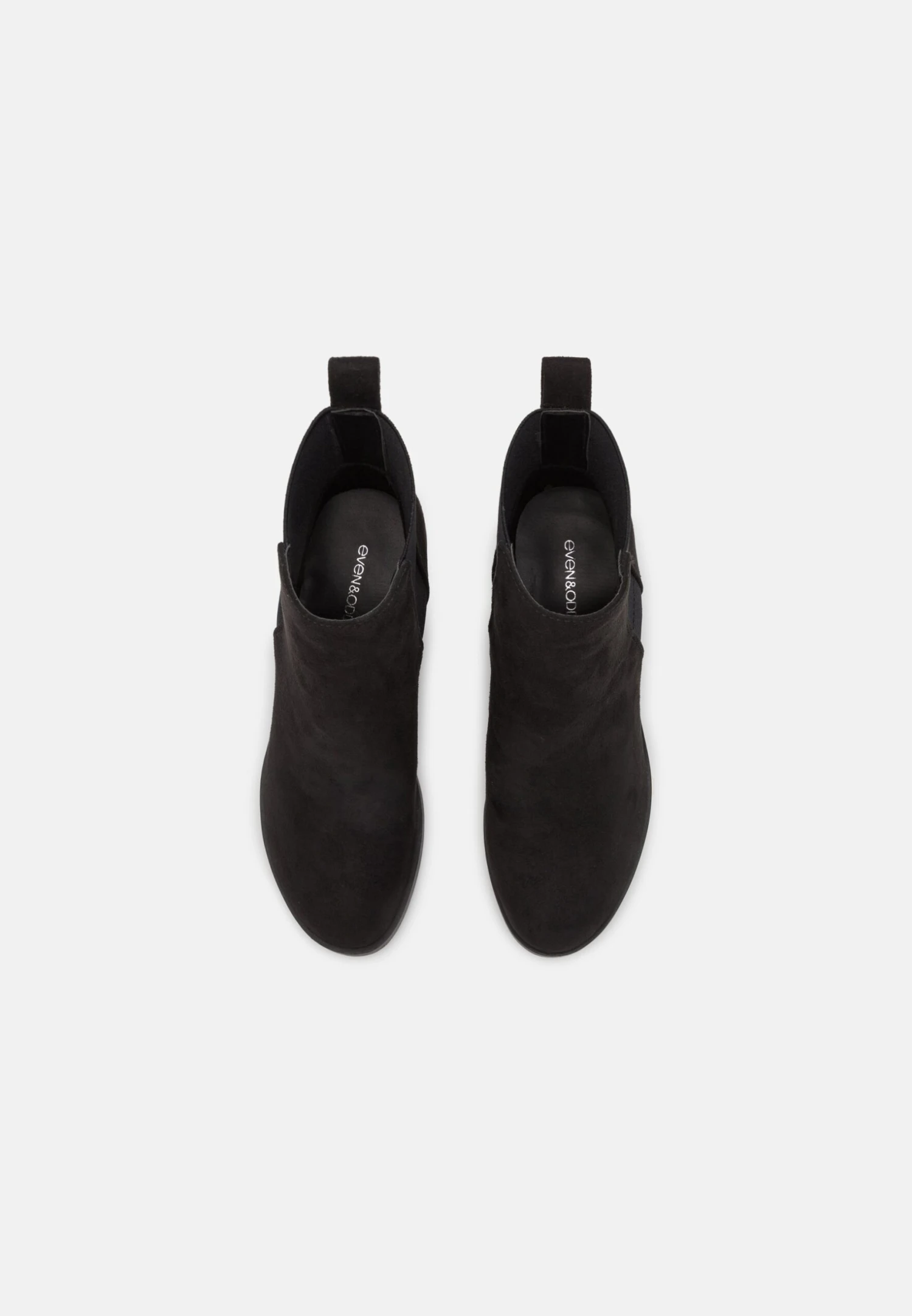 StivalettiBlack Donna Stivaletti EVC11N01D-Q11 8 StivalettiBlack Donna Stivaletti EVC11N01D-Q11 - immagine 6