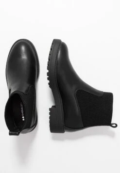 Even&Odd StivalettiBlack Donna Stivaletti EV411N0AB-Q11 12 Even&Odd StivalettiBlack Donna Stivaletti EV411N0AB-Q11 -Even&Odd 293b0022cabe44cdb15c06b6a508beb7