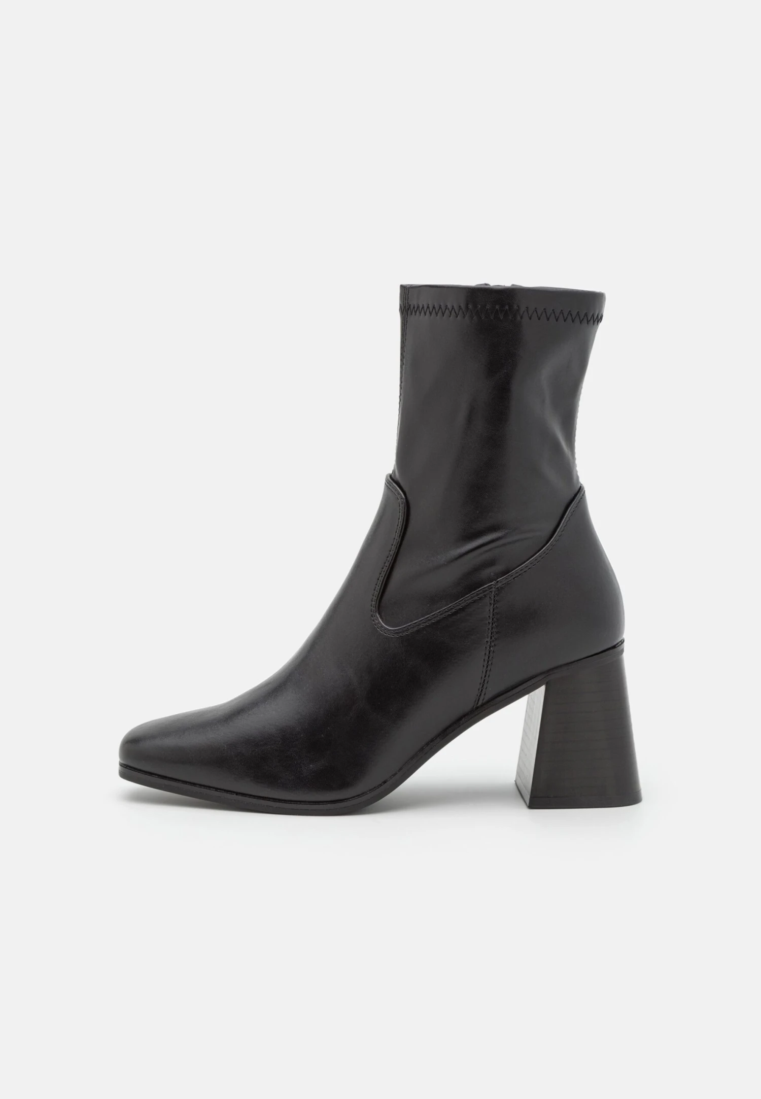 Even&Odd StivalettiBlack Donna Stivaletti EV411N0J8-Q11 3 Even&Odd StivalettiBlack Donna Stivaletti EV411N0J8-Q11 - immagine 2