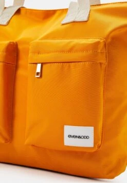 Even&Odd Shopping BagOrange Donna Borse EV451H13F-H11 -Even&Odd 29a176228ab54ed4bcb39ab213ce516f