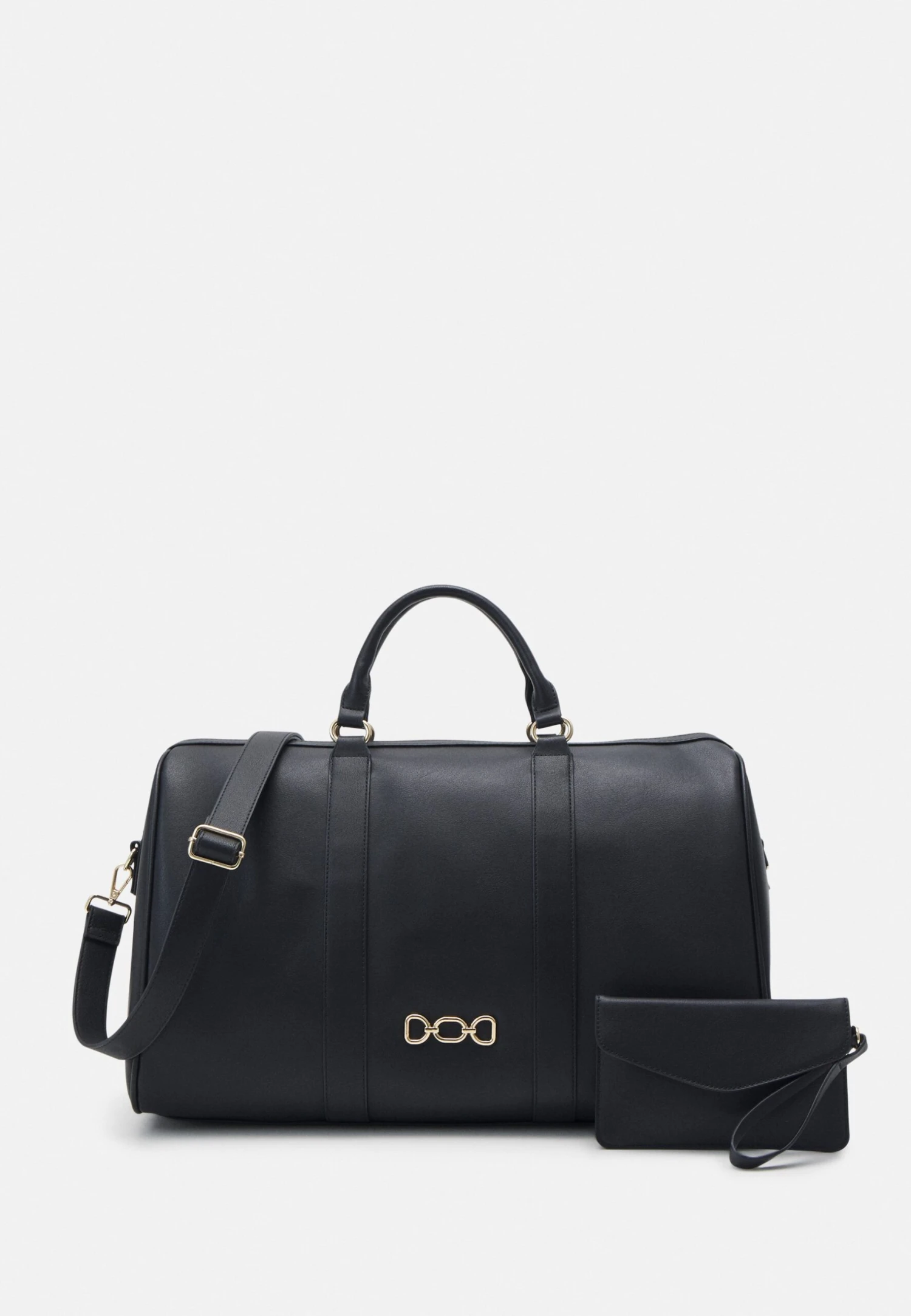Even&Odd Borsa Da Viaggio Black Donna Borse EV451H12K-Q11 3 Even&Odd Borsa Da Viaggio Black Donna Borse EV451H12K-Q11