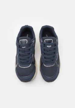 Even&Odd Sneakers BasseDark Blue Donna Sneakers EV411A0X6-K11 -Even&Odd 29d67530f994444580ba9d6ee46711aa