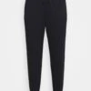 Loungewear JoggersPantaloni SportiviBlack Donna Pantaloni EVB21A00Y-Q11