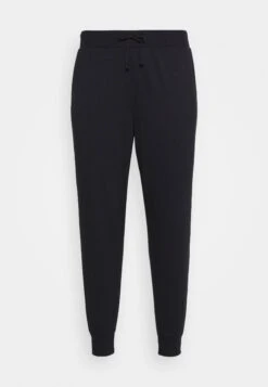 Loungewear JoggersPantaloni SportiviBlack Donna Pantaloni EVB21A00Y-Q11