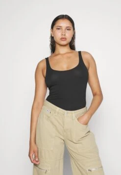 Even&Odd 2 PackTopBlack/White Donna T-shirt E Top EV421D24W-Q11 15 Even&Odd 2 PackTopBlack/White Donna T-shirt E Top EV421D24W-Q11 -Even&Odd 2a7220e304af4e2996ba766f17063d31