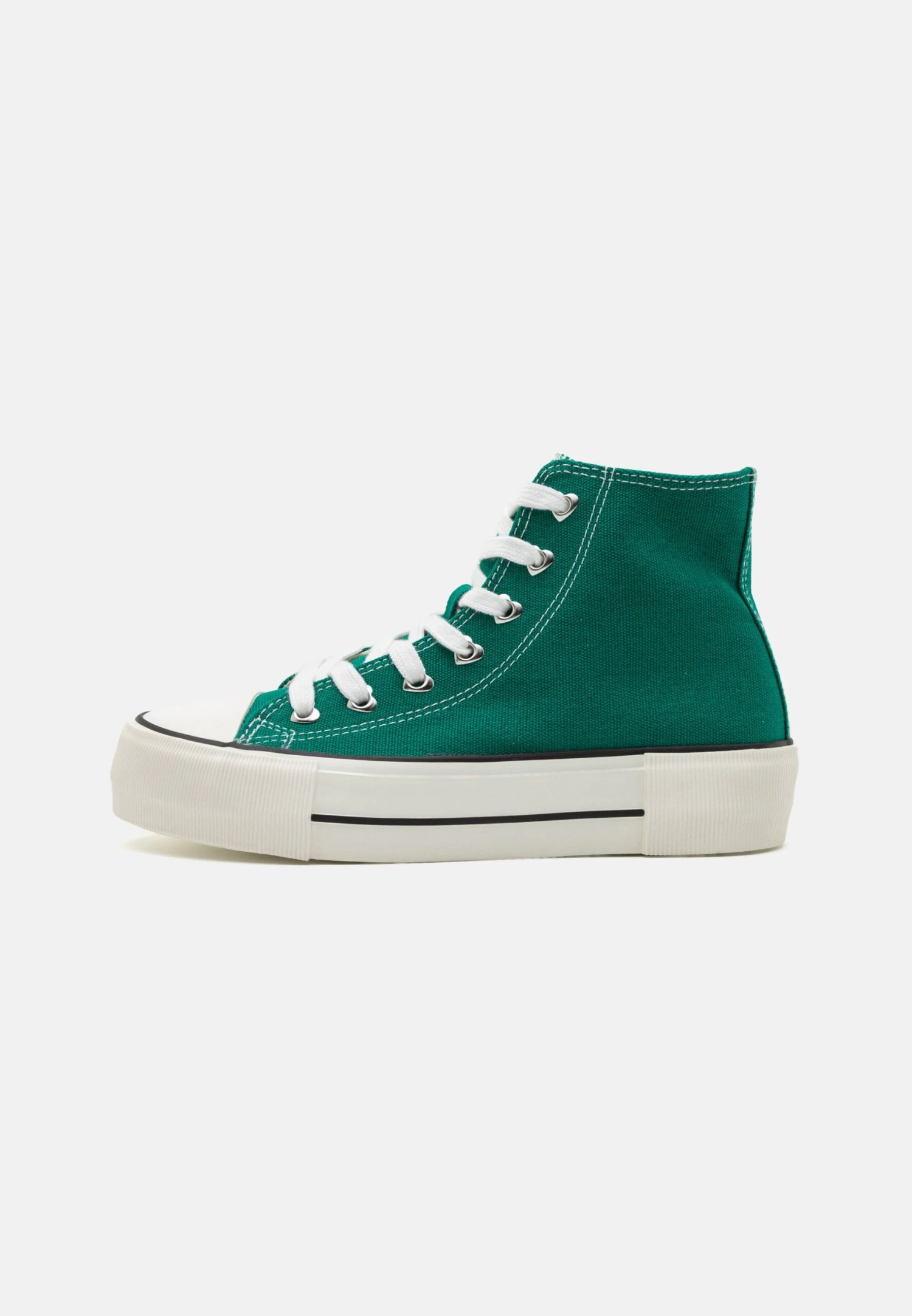 Even&Odd Sneakers AlteGreen Donna Sneakers EV411A0VH-M11 4 Even&Odd Sneakers AlteGreen Donna Sneakers EV411A0VH-M11 - immagine 2