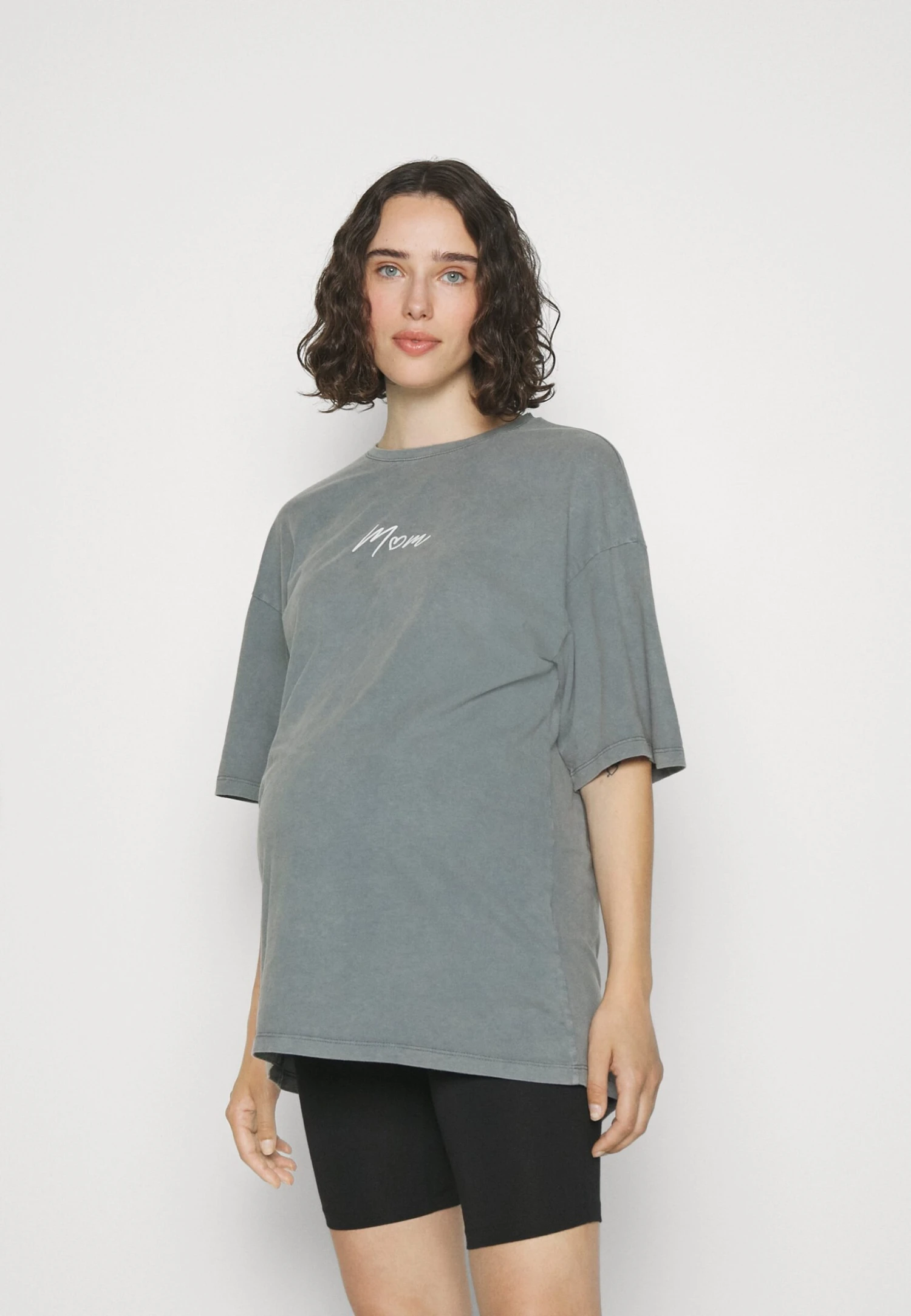 T-Shirt Con StampaBlack Donna T-shirt E Top EVO29G01G-Q11 3 T-Shirt Con StampaBlack Donna T-shirt E Top EVO29G01G-Q11