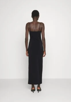 Vestito Di MaglinaBlack Donna Vestiti EVI21C01D-Q11 9 Vestito Di MaglinaBlack Donna Vestiti EVI21C01D-Q11 -Even&Odd 2b26a646b6704913b41b35163c1687f8