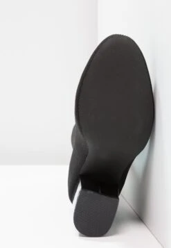 Even&Odd Stivaletti Con TaccoBlack Donna Stivaletti EV411N03E-Q12 -Even&Odd 2c9bc688446d49d0b78b0fa717c33bf3