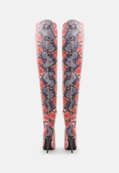 Even&Odd Stivali Con I TacchiRed Donna Stivali EV411A0LK-G11 9 Even&Odd Stivali Con I TacchiRed Donna Stivali EV411A0LK-G11 -Even&Odd 2d00974ce2944276859bfcbbe25ba0ef