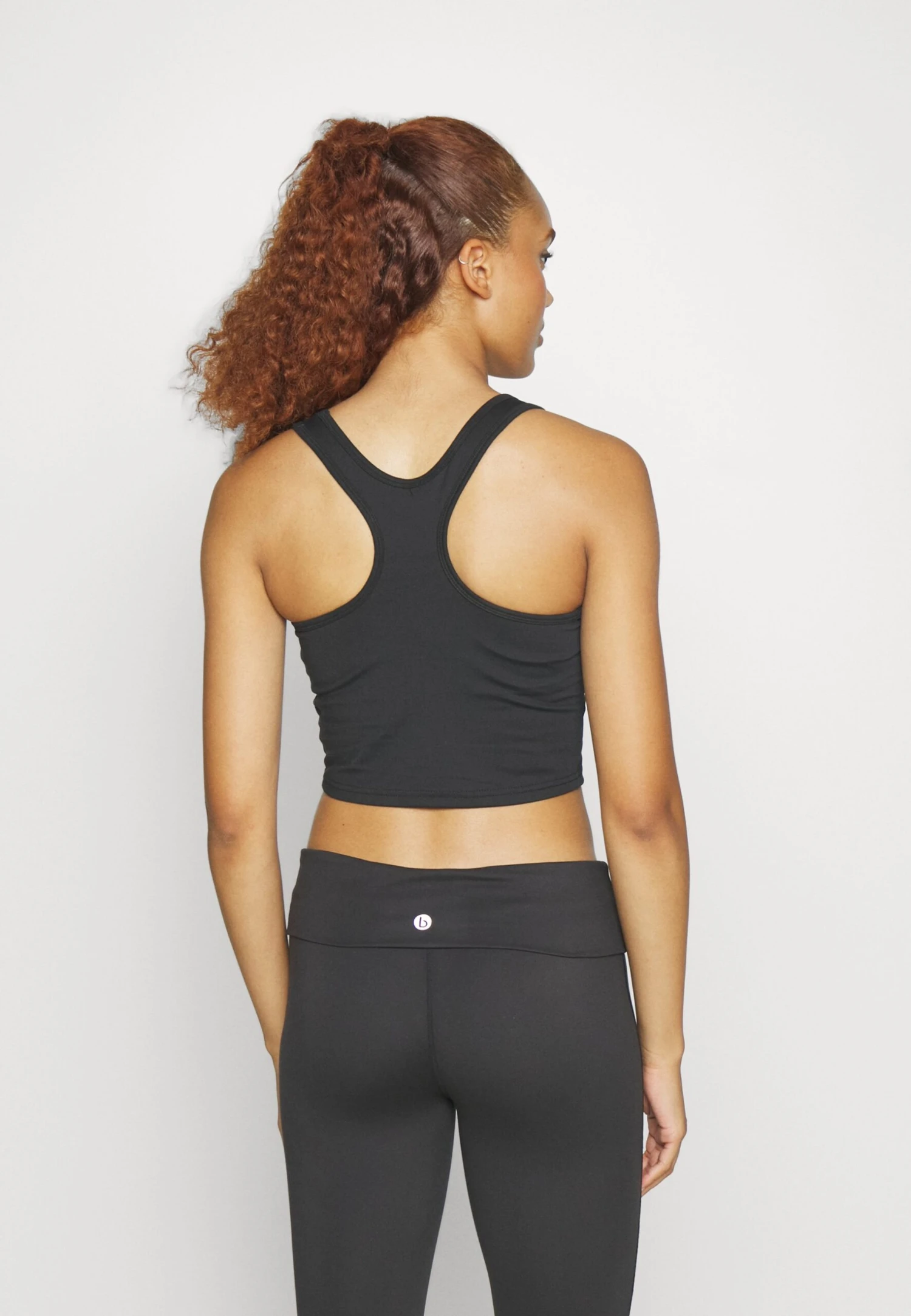 TopBlack Donna Abbigliamento EV941D05Q-Q11 5 TopBlack Donna Abbigliamento EV941D05Q-Q11 - immagine 3