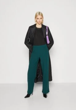 Even&Odd PantaloniDark Green Donna Pantaloni EV421A0BP-M11 9 Even&Odd PantaloniDark Green Donna Pantaloni EV421A0BP-M11 -Even&Odd 2d5016ebf7114a8699c0eb7211f512cb