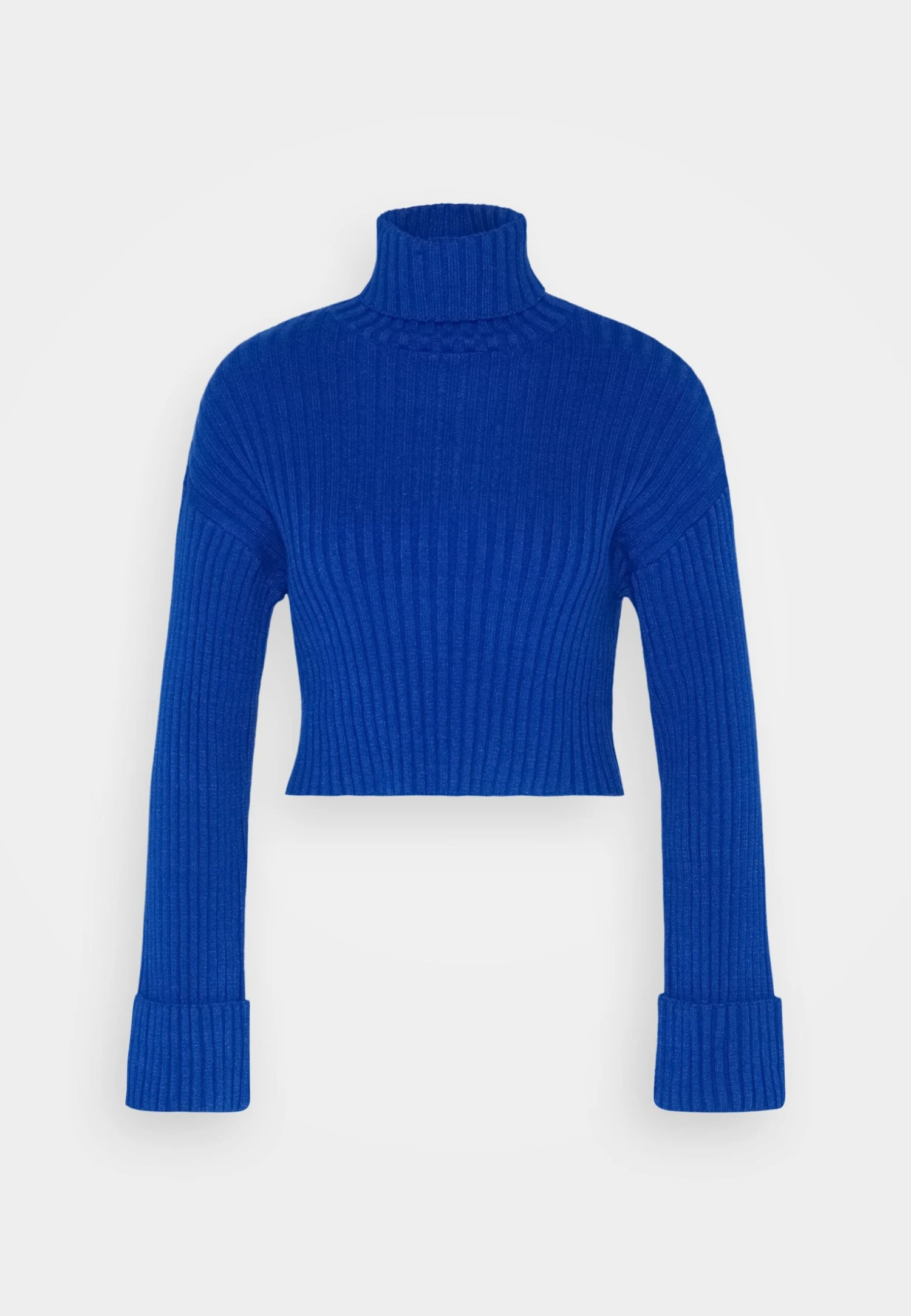 Even&Odd MaglioneBlue Donna Maglieria EV421I0HN-K11 7 Even&Odd MaglioneBlue Donna Maglieria EV421I0HN-K11 - immagine 5