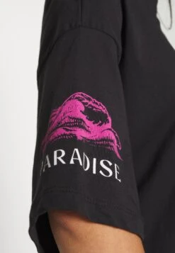 Even&Odd T-Shirt Con StampaBlack Donna T-shirt E Top EV421D26G-Q11 13 Even&Odd T-Shirt Con StampaBlack Donna T-shirt E Top EV421D26G-Q11 -Even&Odd 2ead1b2d8a55438c8b41b8303eb740cf