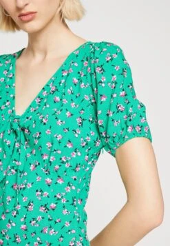 Even&Odd Vestito Estivo - Green/Pink 13 Even&Odd Vestito Estivo - Green/Pink -Even&Odd 2ec75336cd614e7baf26b380cfc003f5