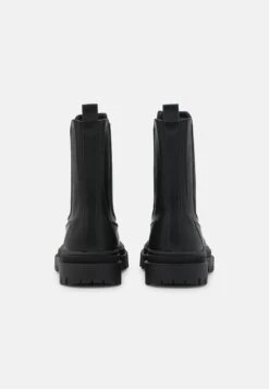 Even&Odd Stivaletti Con PlateauBlack Donna Stivaletti EV411N0GN-Q11 -Even&Odd 2f626b20236b43eba13622e704d70fee