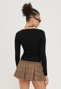 Even&Odd MaglioneBlack Donna Maglieria EV421I0HD-Q11 9 Even&Odd MaglioneBlack Donna Maglieria EV421I0HD-Q11 -Even&Odd 2f63b4f17ca643ecaa01da8f9b16349a