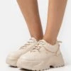 Even&Odd Sneakers BasseBeige Donna Sneakers EV411A0WW-B11 -Even&Odd 2f8bf398bdb3428cb34732f5a0311181