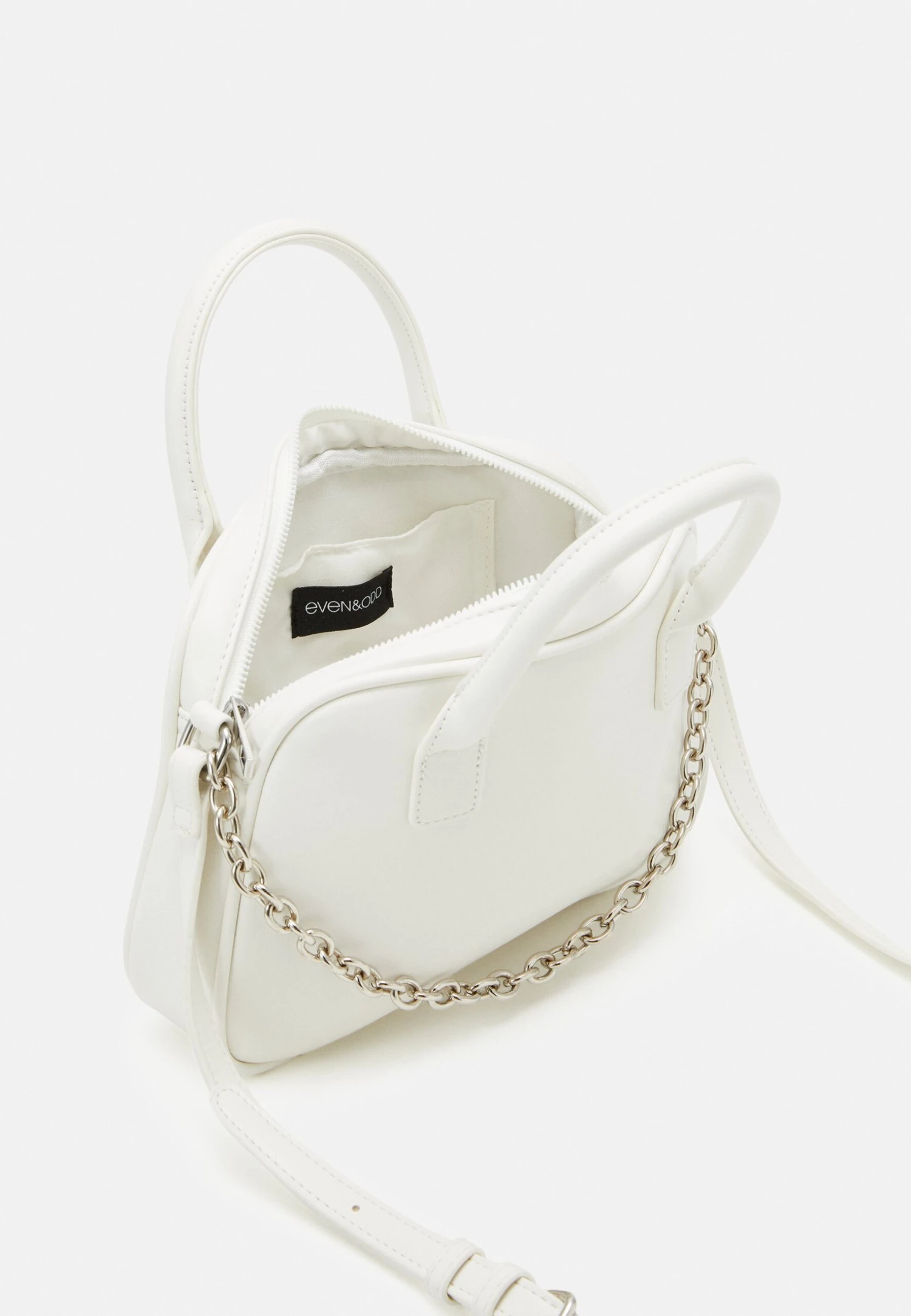 Even&Odd Borsa A ManoWhite Donna Borse EV451H141-A11 5 Even&Odd Borsa A ManoWhite Donna Borse EV451H141-A11 - immagine 3