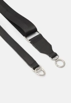 Even&Odd Borsa A Tracolla - 802 - Black -Even&Odd 3029933b5e3d42d0be64fa618c3e51da