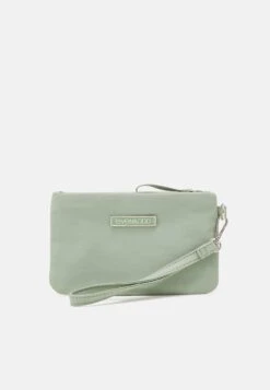 Even&Odd PortafoglioGreen Donna Portafogli E Portachiavi EV451F04J-M11