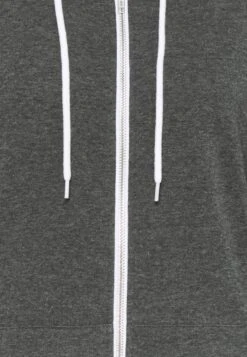 Felpa Con ZipDark Grey Donna Felpe EVI21J002-C11 -Even&Odd 30a2f891e9d14da2abe9cc4215177efe