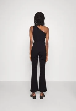 Even&Odd Tuta JumpsuitBlack Donna Tute Jumpsuit EV421T066-Q11 9 Even&Odd Tuta JumpsuitBlack Donna Tute Jumpsuit EV421T066-Q11 -Even&Odd 30d0784a6a744a2eb3933f5cf03482f0
