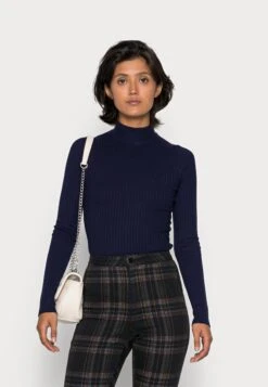 Even&Odd MaglioneDark Blue Donna Maglieria EV421I0AK-K14 8 Even&Odd MaglioneDark Blue Donna Maglieria EV421I0AK-K14 -Even&Odd 30e5571c632448cdad572f9180329a33