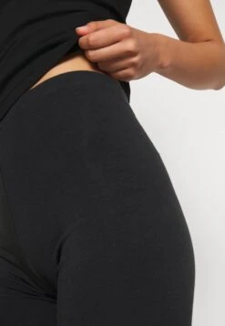 Even&Odd 2 PackLeggingsMottled Light Grey/Black Donna Pantaloni EV421A07V-C11 13 Even&Odd 2 PackLeggingsMottled Light Grey/Black Donna Pantaloni EV421A07V-C11 -Even&Odd 30e6cbf50a3c4ef58e74ca0db7de7e1a