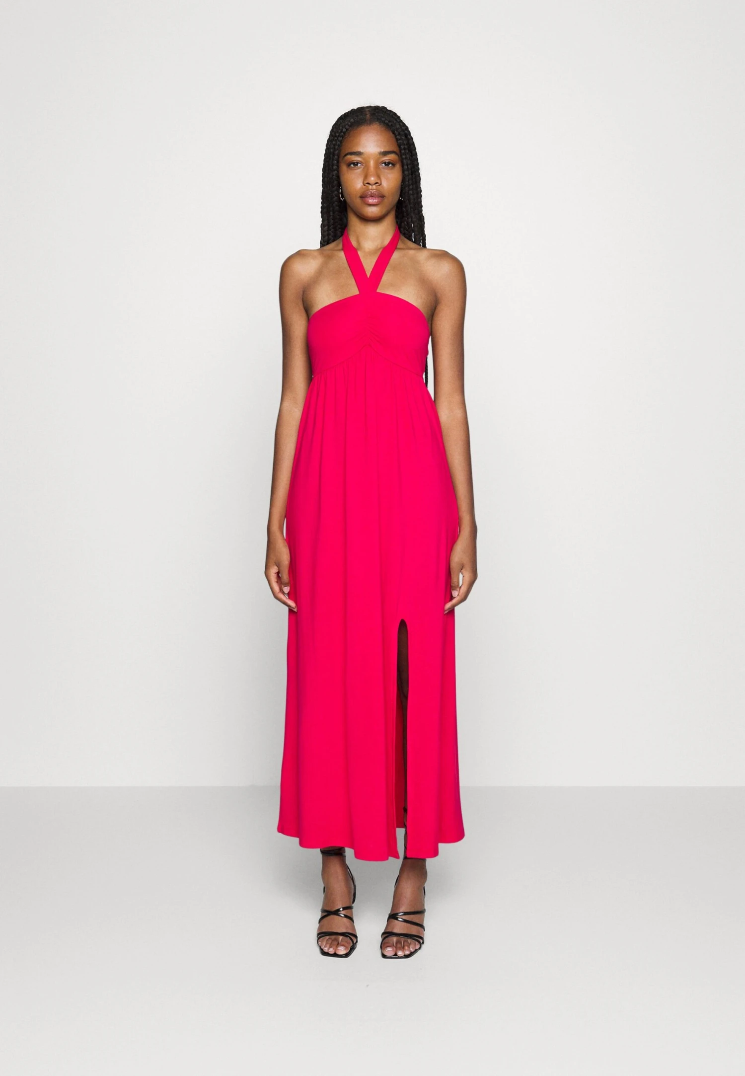 Even&Odd Vestito Di MaglinaPink Donna Vestiti EV421C1CD-J11 3 Even&Odd Vestito Di MaglinaPink Donna Vestiti EV421C1CD-J11