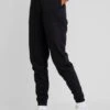 Even&Odd Pantaloni SportiviBlack Donna Pantaloni EV421A07Y-Q11 -Even&Odd 30edf4b0a60540aeb8ccbe5495b6f741