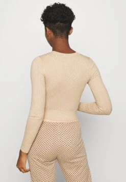 Even&Odd 2 PackMaglioneBlack/Sand Donna Maglieria EV421I0CK-Q11 13 Even&Odd 2 PackMaglioneBlack/Sand Donna Maglieria EV421I0CK-Q11 -Even&Odd 31c069e6b47144399477c8d8ce7c2864