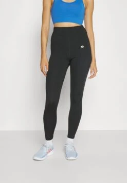 CollantBlack Donna Abbigliamento EV941E07A-Q11