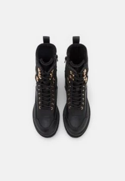 Stivali Da Neve Black Donna Stivali EVC11X006-Q11 -Even&Odd 32a53a03bb9e4b499b78ed4bf798fa86