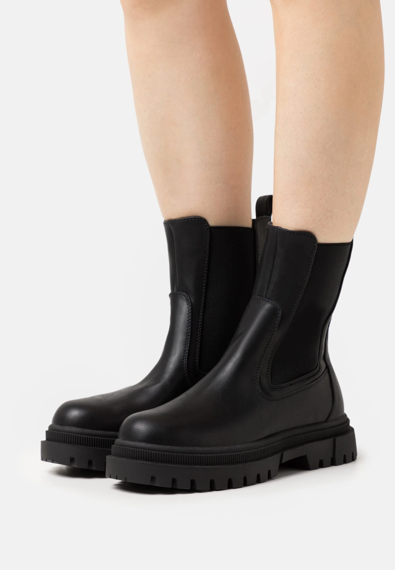 Stivali Da Neve Black Donna Stivali EVC11X00F-Q11 3 Stivali Da Neve Black Donna Stivali EVC11X00F-Q11