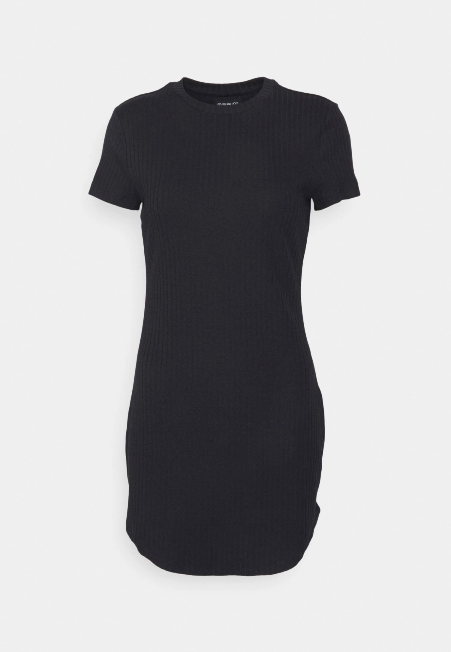 Vestito EstivoBlack Donna Vestiti EVF21C01M-Q11 7 Vestito EstivoBlack Donna Vestiti EVF21C01M-Q11 - immagine 5