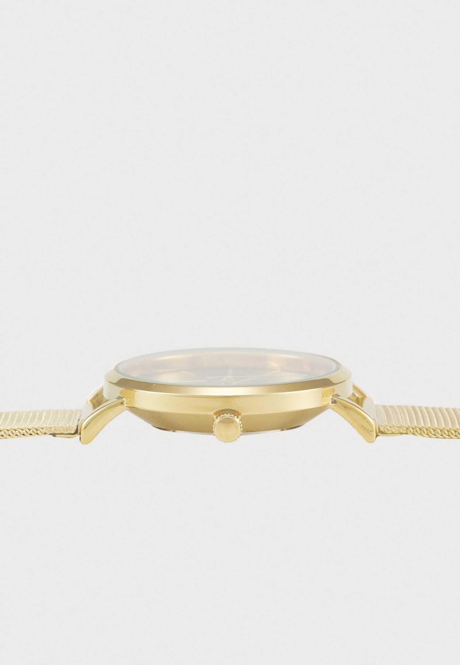 Even&Odd Set - Orologio - Gold-Coloured/Green 5 Even&Odd Set - Orologio - Gold-Coloured/Green - immagine 3