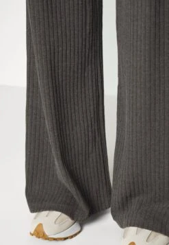 Even&Odd Pantaloni SportiviMottled Dark Grey Donna Pantaloni EV421A0BA-C11 -Even&Odd 34699b04d282478c8a73ac4d5b605a0a