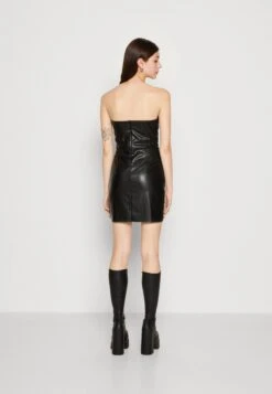 Even&Odd Vestito EleganteBlack Donna Vestiti EV421C1EF-Q11 10 Even&Odd Vestito EleganteBlack Donna Vestiti EV421C1EF-Q11 -Even&Odd 356e4e3a3bae48d28bd7320c3bd5aa4c