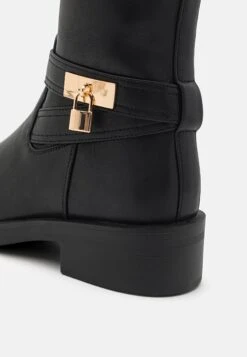 Even&Odd Stivali AltiBlack Donna Stivali EV411A0XN-Q11 -Even&Odd 35ce6d4c5c874bed88140f91bdaff815