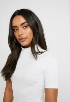 2Er PackT-Shirt BasicWhite/Black Donna T-shirt E Top EVF21D01P-A11 -Even&Odd 3693fd3521464c3fb15414818c76686e