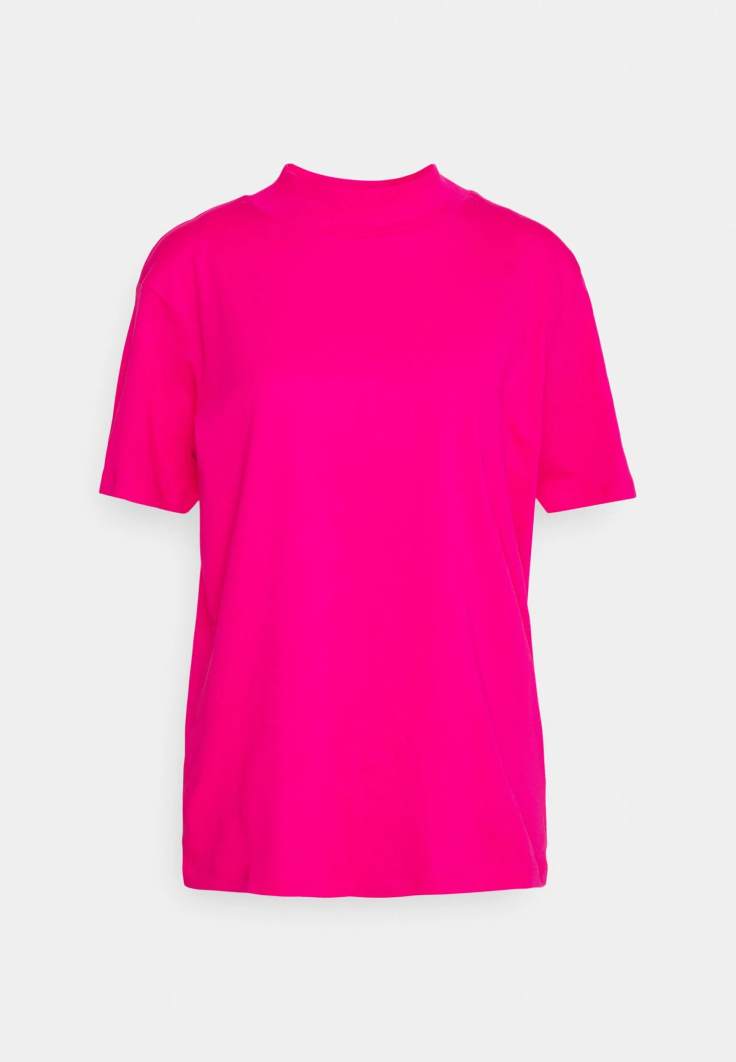 T-Shirt BasicPink Donna T-shirt E Top EVI21D007-J11 6 T-Shirt BasicPink Donna T-shirt E Top EVI21D007-J11 - immagine 4