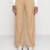Even&Odd PantaloniBeige Donna Pantaloni EV421A0D8-B11 -Even&Odd 36e3ef089cec4d318b9670e0098d1118