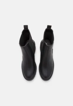 StivalettiBlack Donna Stivaletti EVC11N023-Q11 13 StivalettiBlack Donna Stivaletti EVC11N023-Q11 -Even&Odd 3894508d66bb4c19af19bc9510064d6b