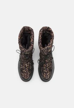 Even&Odd Snow BootStivaletti Con PlateauMulti-Coloured Donna Stivaletti EV411X025-T11 -Even&Odd 38e4b52cf91e4316961d04901587f324