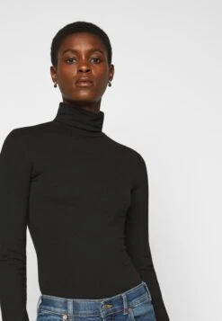 2 Pack Maglietta A Manica LungaBlack Donna T-shirt E Top EVI21D00K-Q11 -Even&Odd 3964169810ab4162a7e80b28c2d781fb